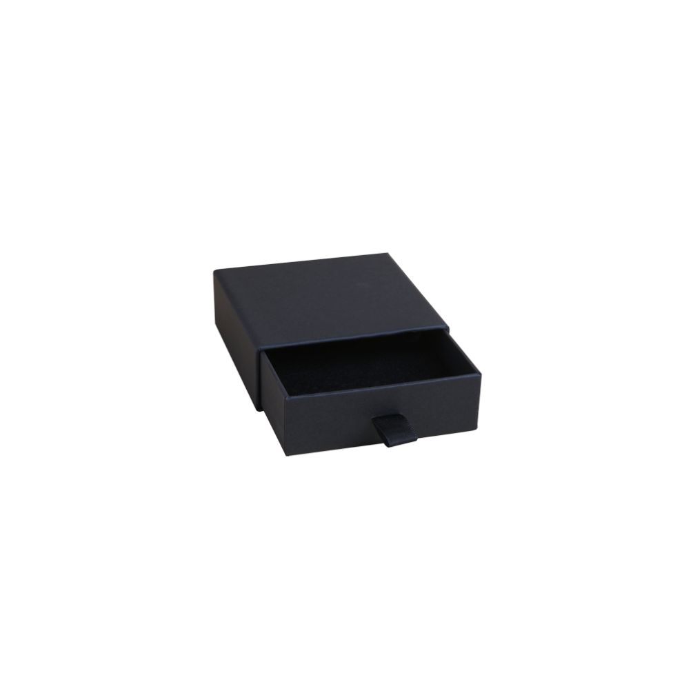 Black Bangle Drawer Gift Box