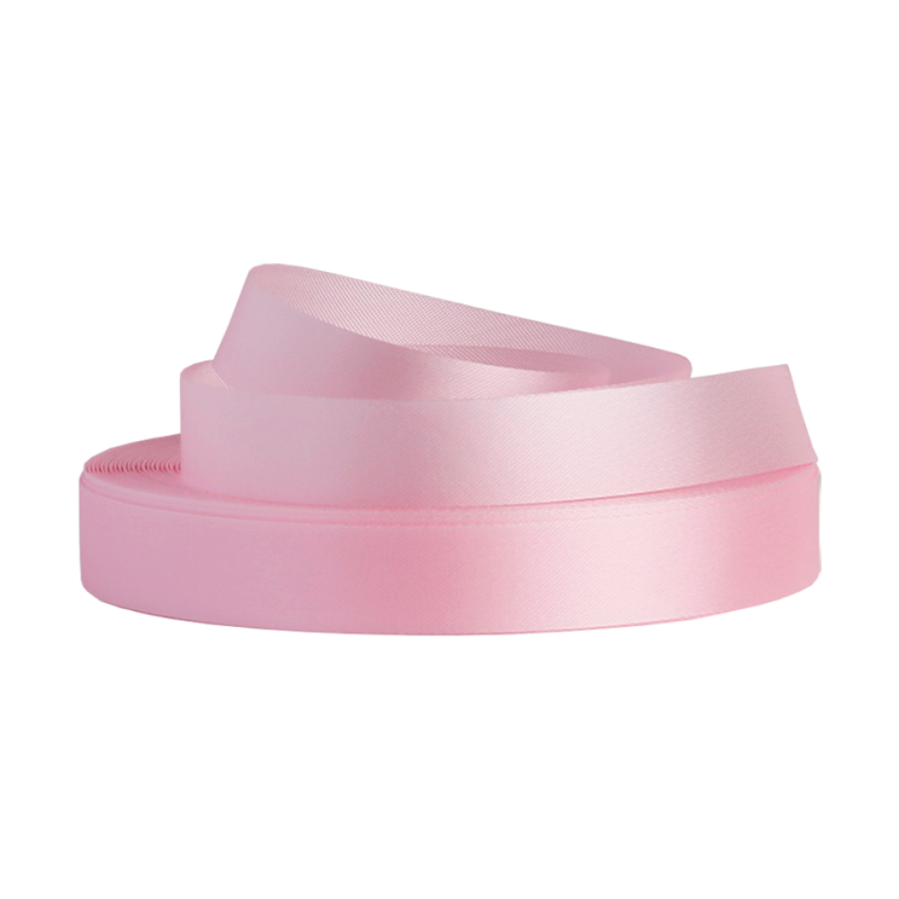 Camisole Double Faced Satin Ribbon 20 metres x 15mm