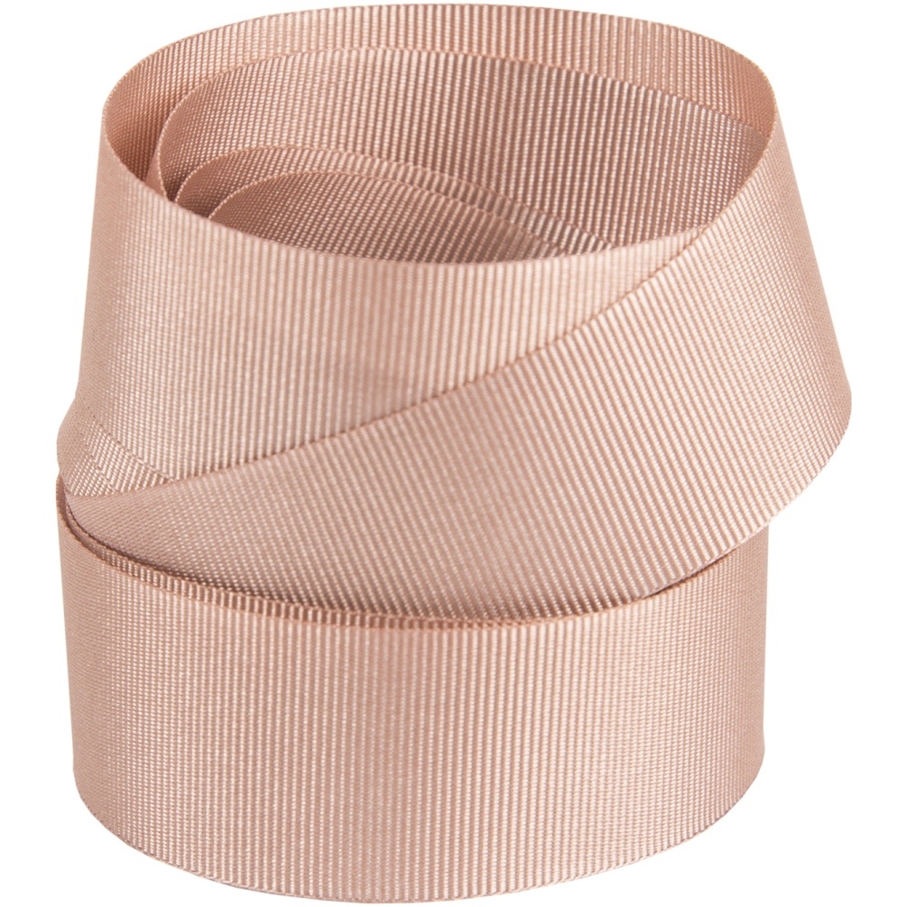 Reel Of Grosgrain Ribbon 20 metres 25mm