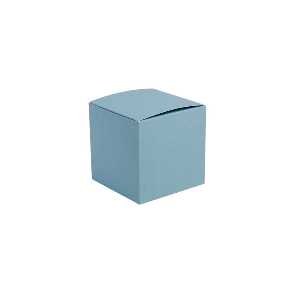 Blue Breeze Flat Pack Gift Box
