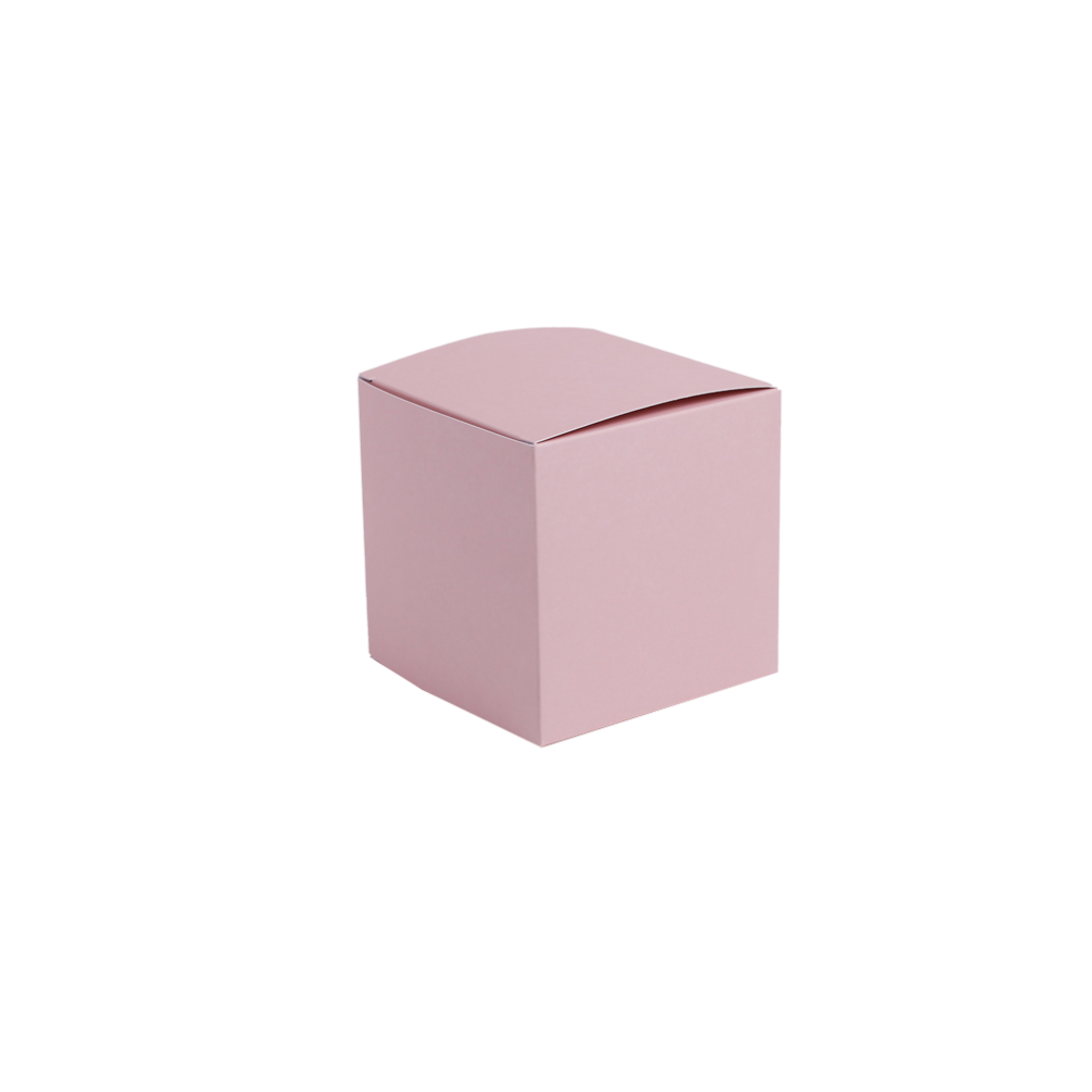 Rose Quartz Flat Pack Gift Box
