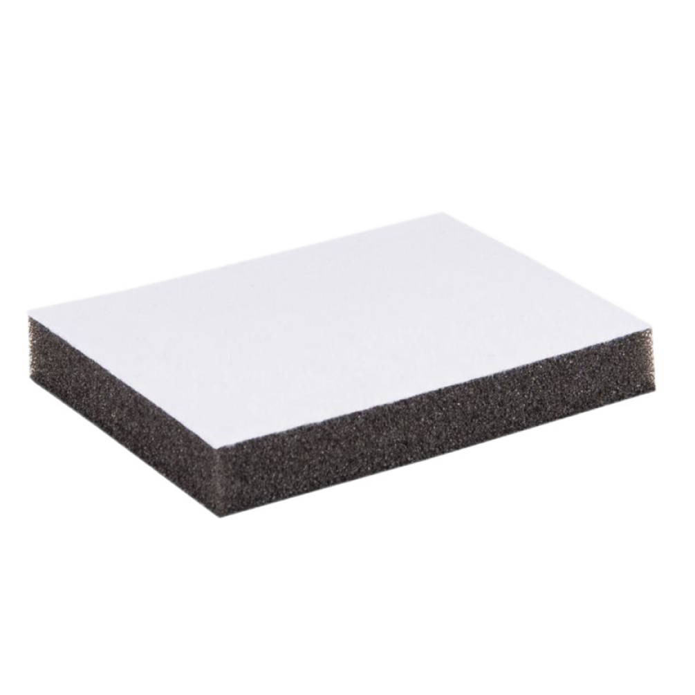 Reversible Black & White Foam Insert For Earring Boxes