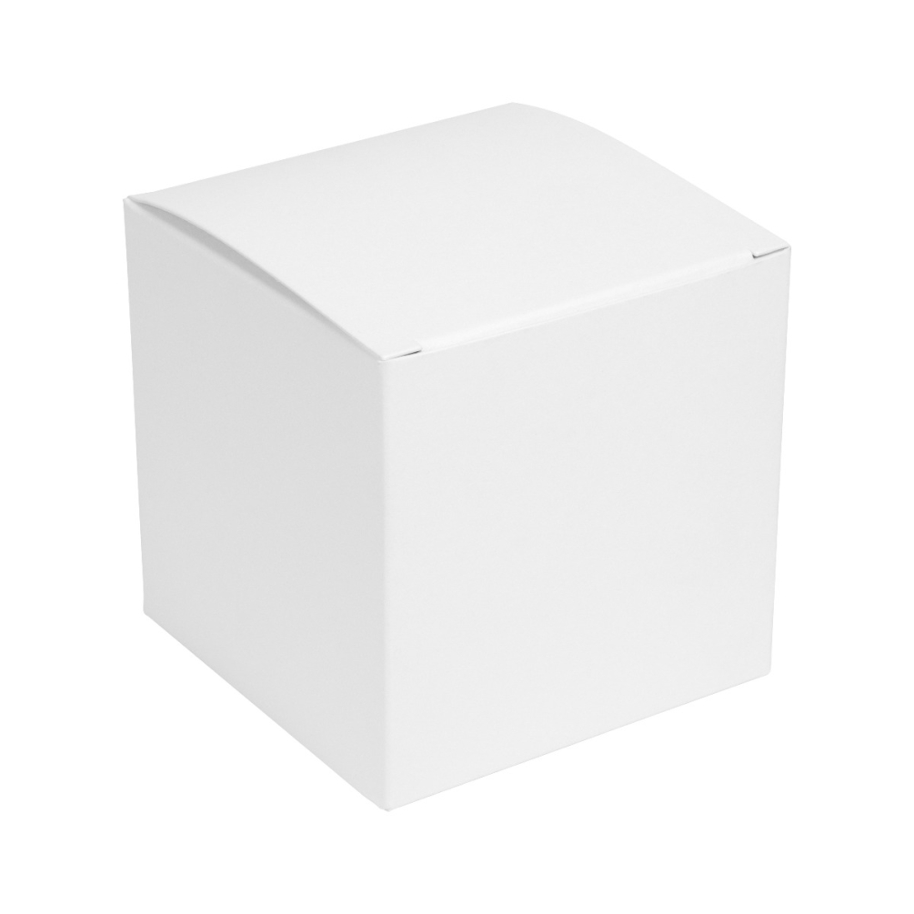 One Piece Flat-Pack Candle Box