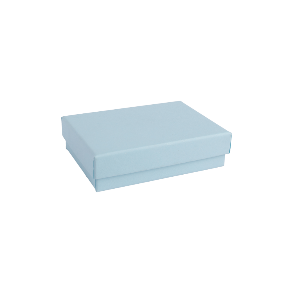 One Off Essentials Light Blue Medium Multi-purpose Gift Box