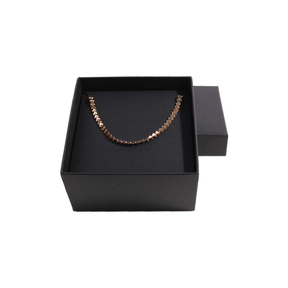 Essentials Kraft Deep Bangle Jewellery Gift Box