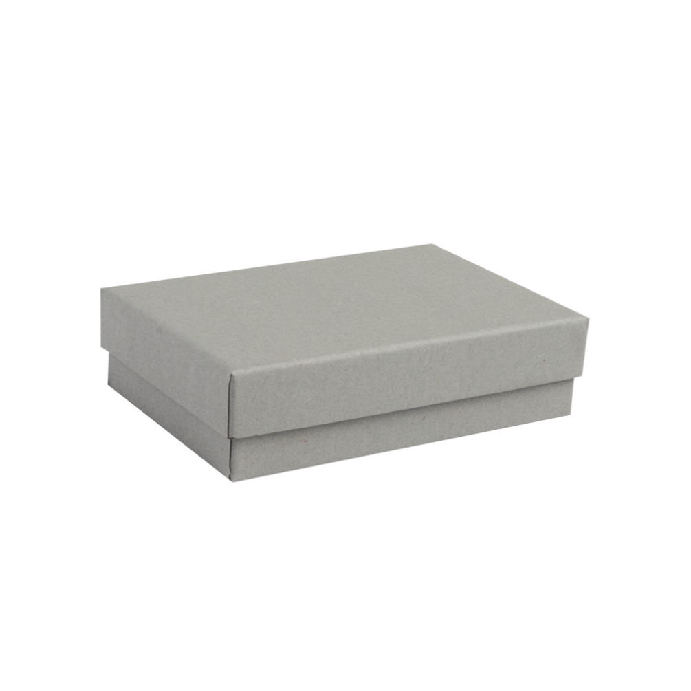 Essentials Grey Medium Multi-purpose Gift Box