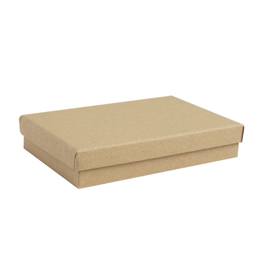 Medium Kraft Multi-Purpose Gift Box