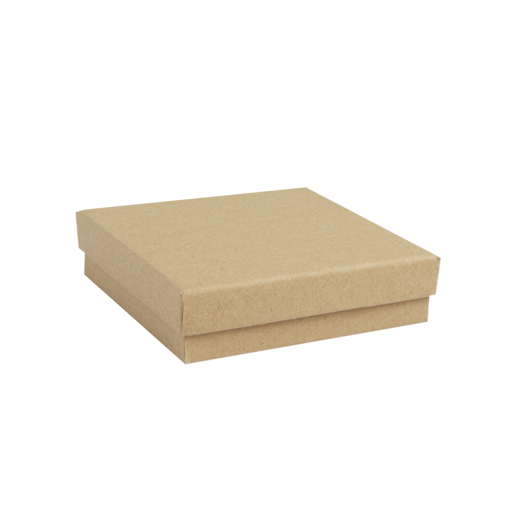 Essentials Kraft Thin Bangle Jewellery Gift Box