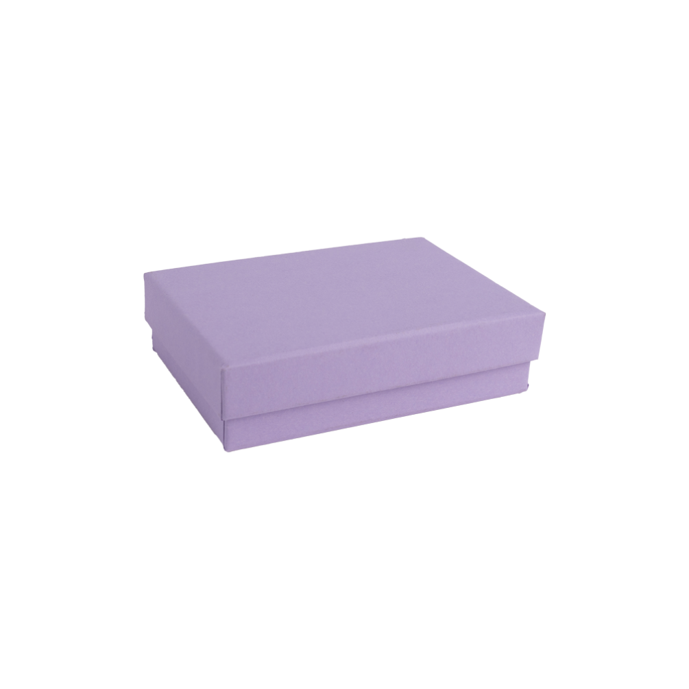 Essentials Lilac Medium Multi-purpose Gift Box