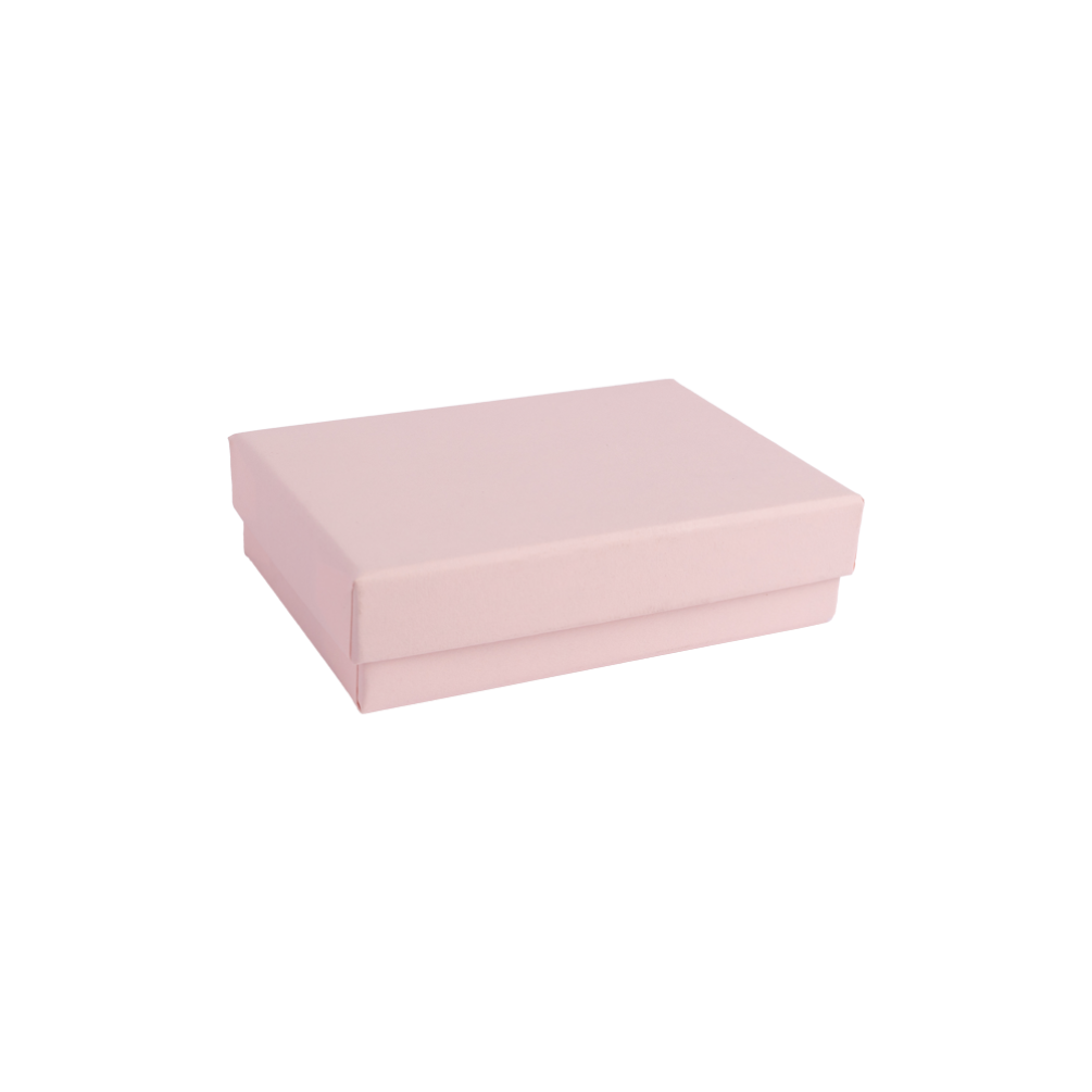 Essentials Pink Medium Multi-Purpose Gift Box