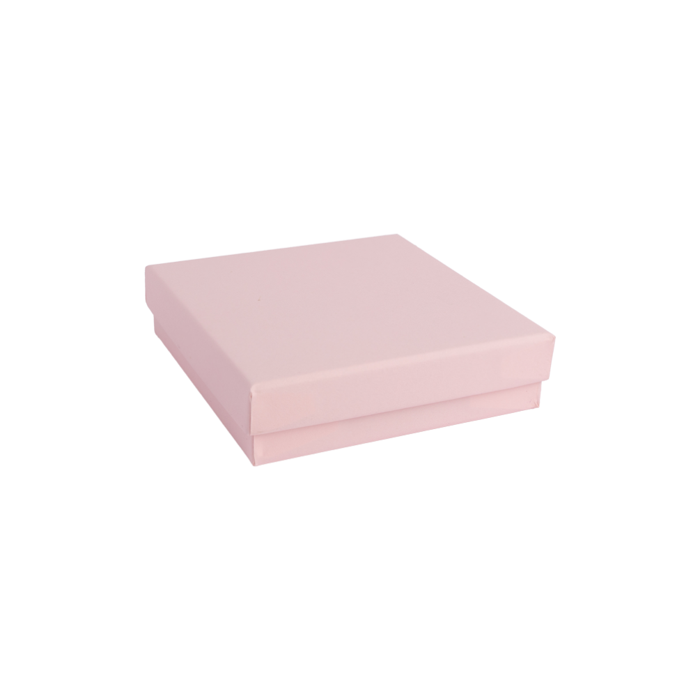 Essentials Pink Thin Bangle Jewellery Gift Box
