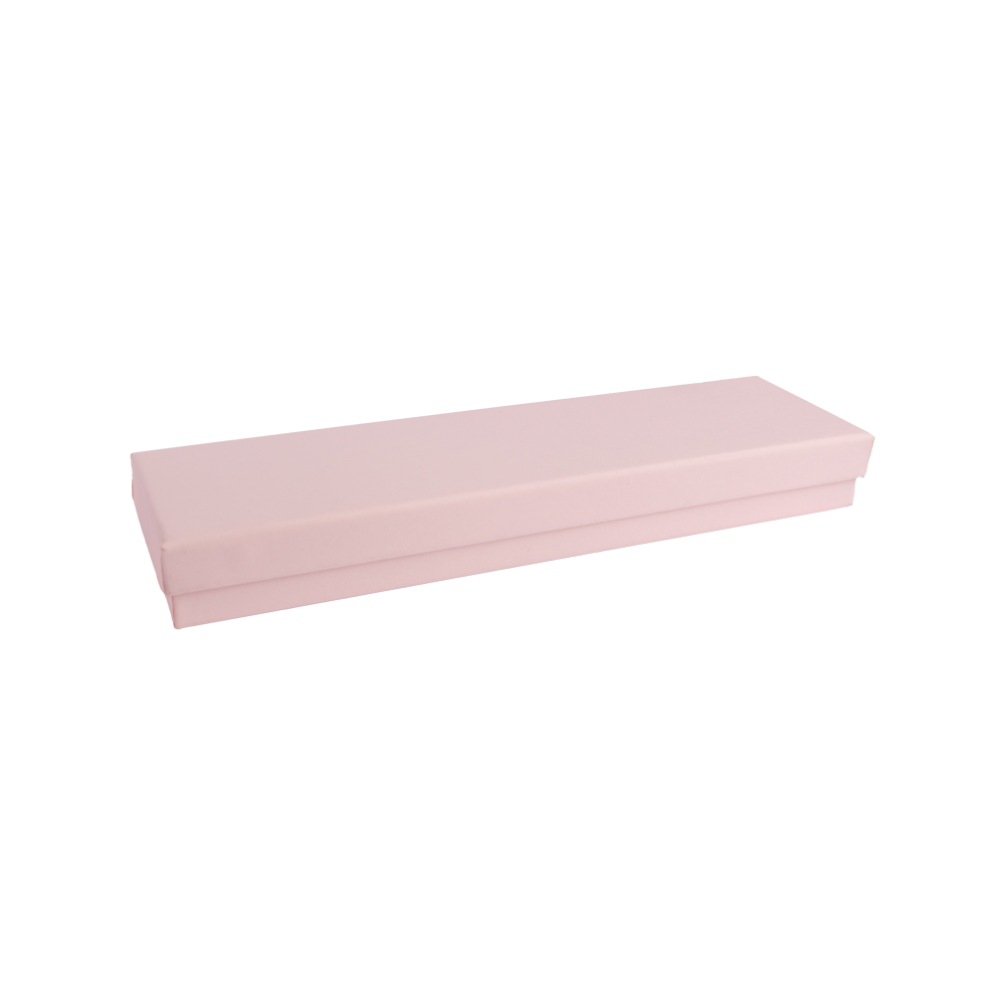Essentials Pink Bracelet / Watch Jewellery Gift Box