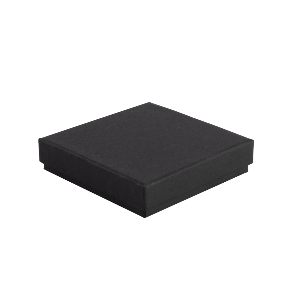 Large Square Kraft Multi-Purpose Gift Box