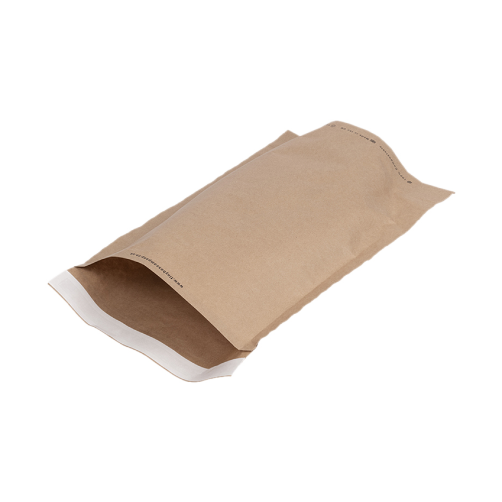 Small Kraft Paper Postal Bag (Mailing Bag)