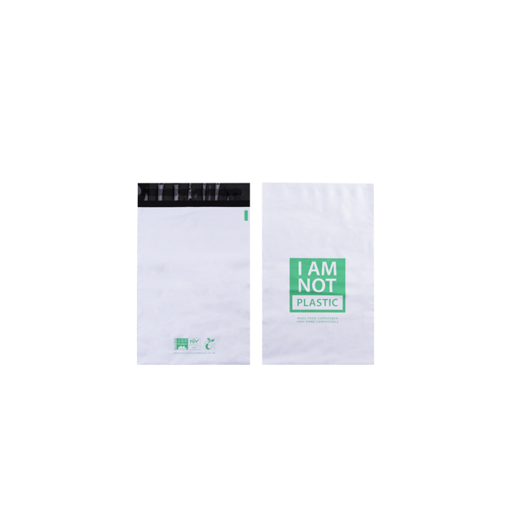 Small 100% Compostable Mailing Bag