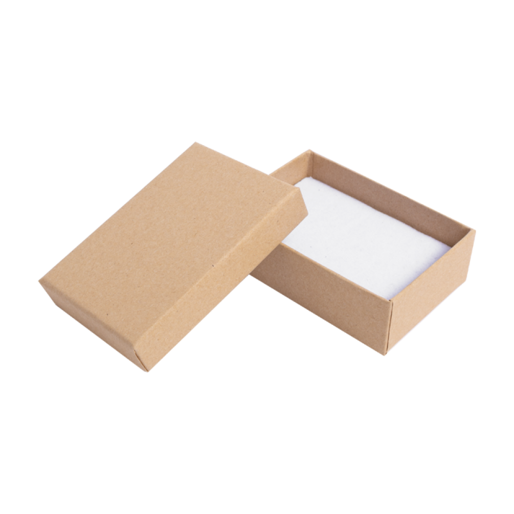 Essential Medium Jewellery Boxes - Foam Inserts