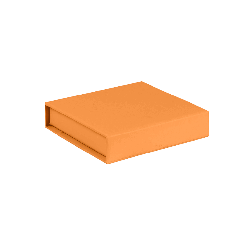Bright Small Luxury Matchbox Style Box