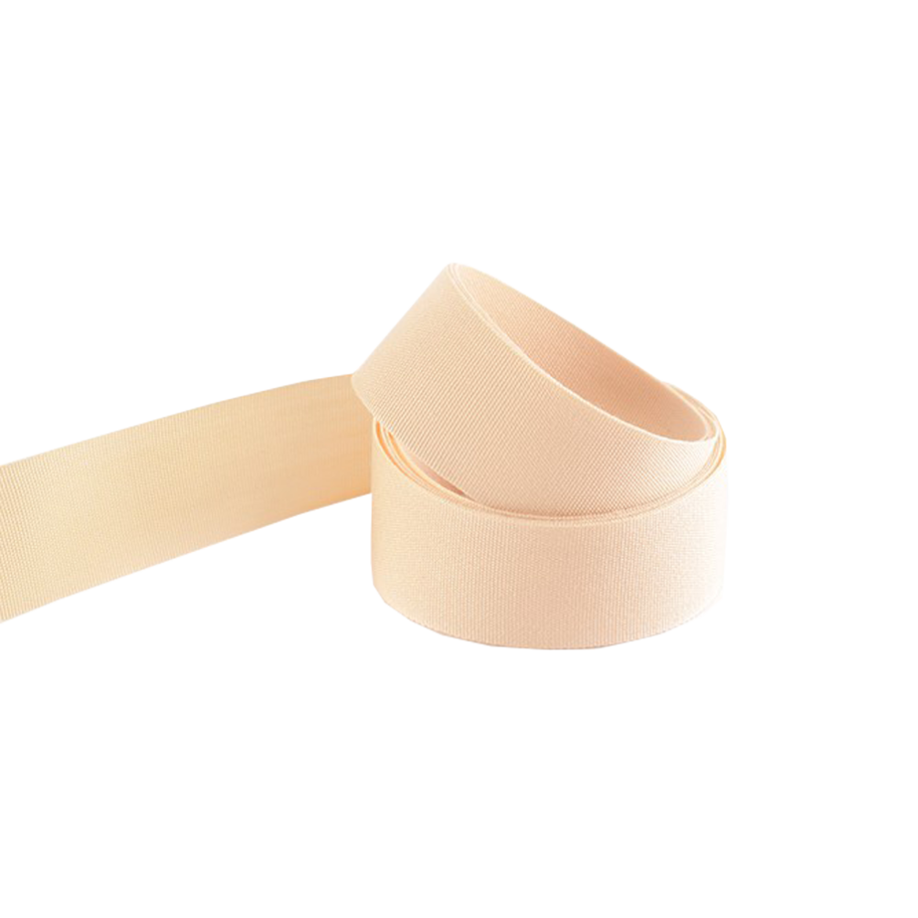 Cream Tencel Ribbon 20 metres x 15mm