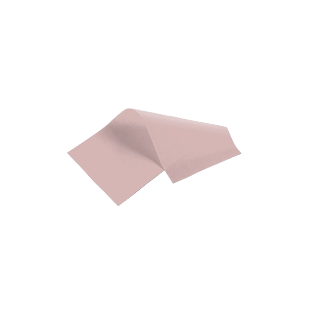 Large Recycled Pale Pink Tissue Paper - 480 sheets