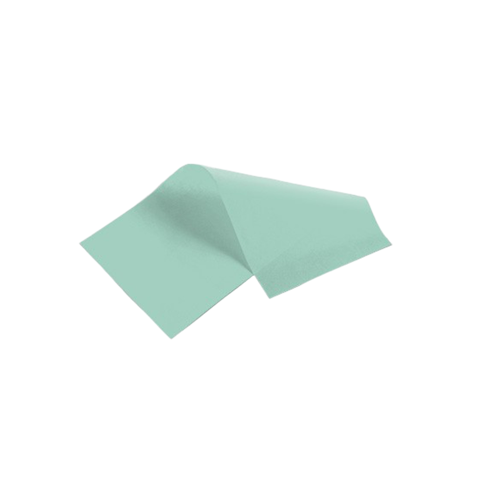 Large Recycled Pistachio Tissue Paper - 480 sheets