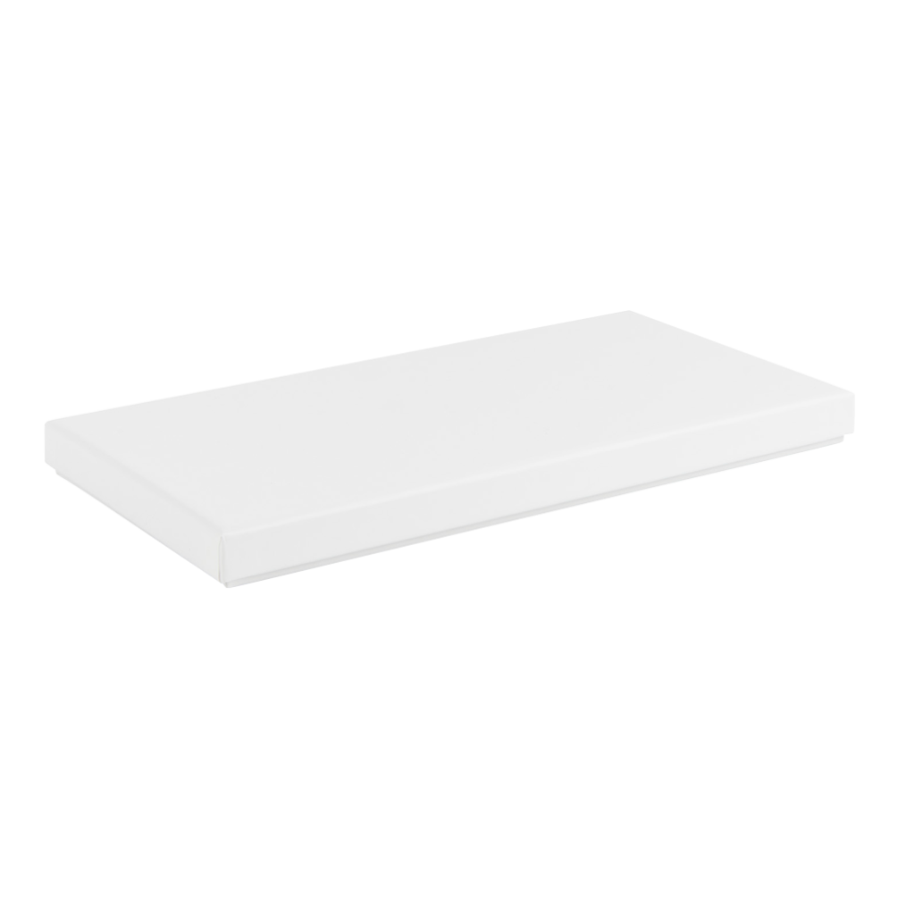 White DL / Voucher Sized Gift Box