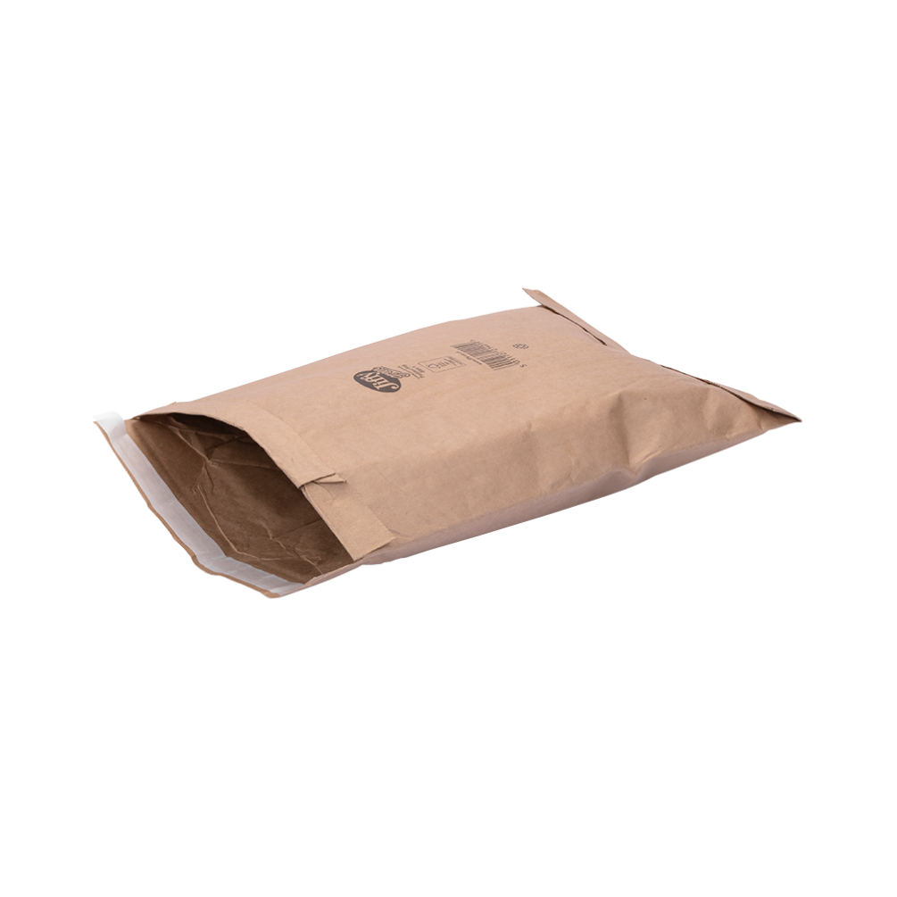 Medium Kraft Paper Padded Postal Bag (Mailing Bag) 