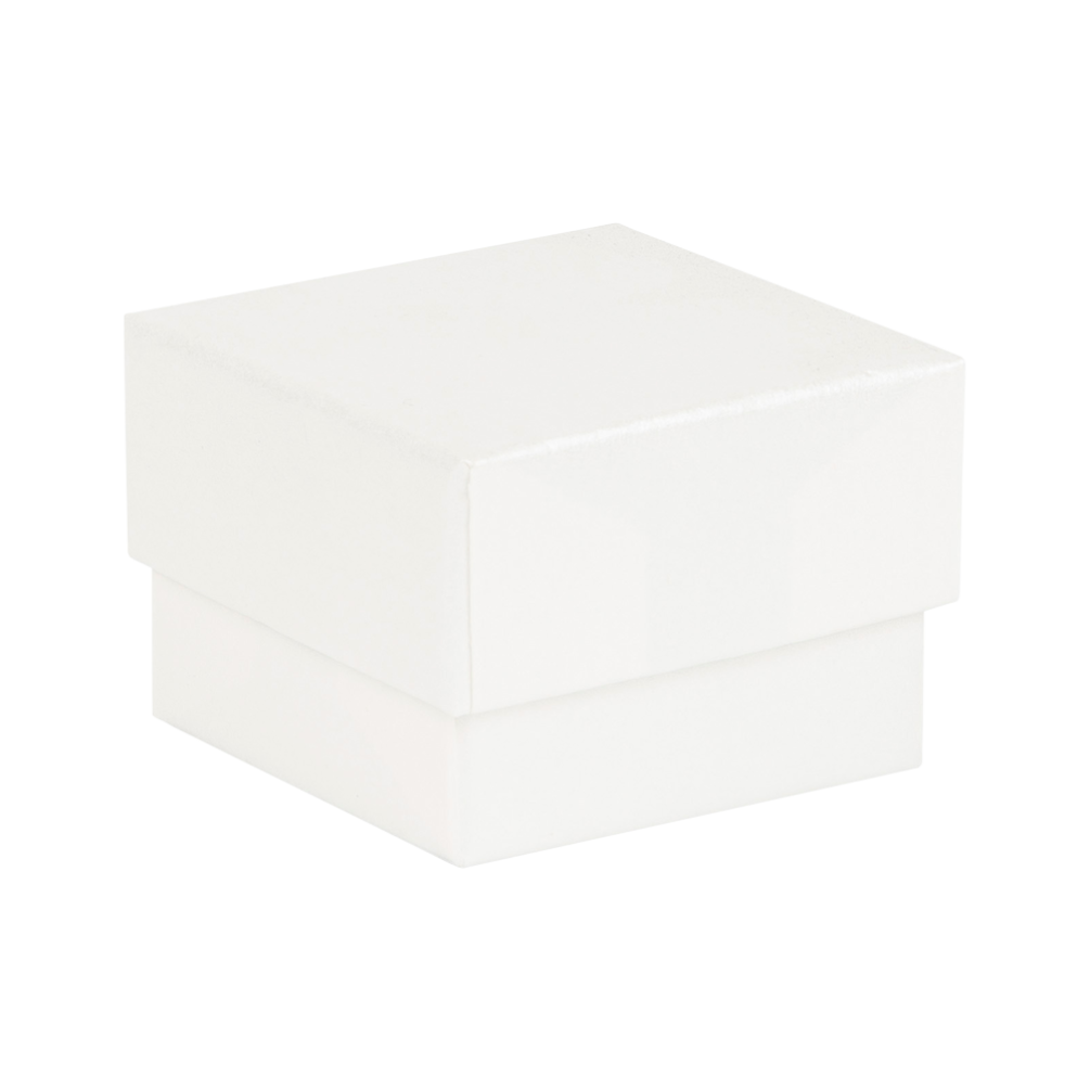 Pearl Truffle Box - One Truffle
