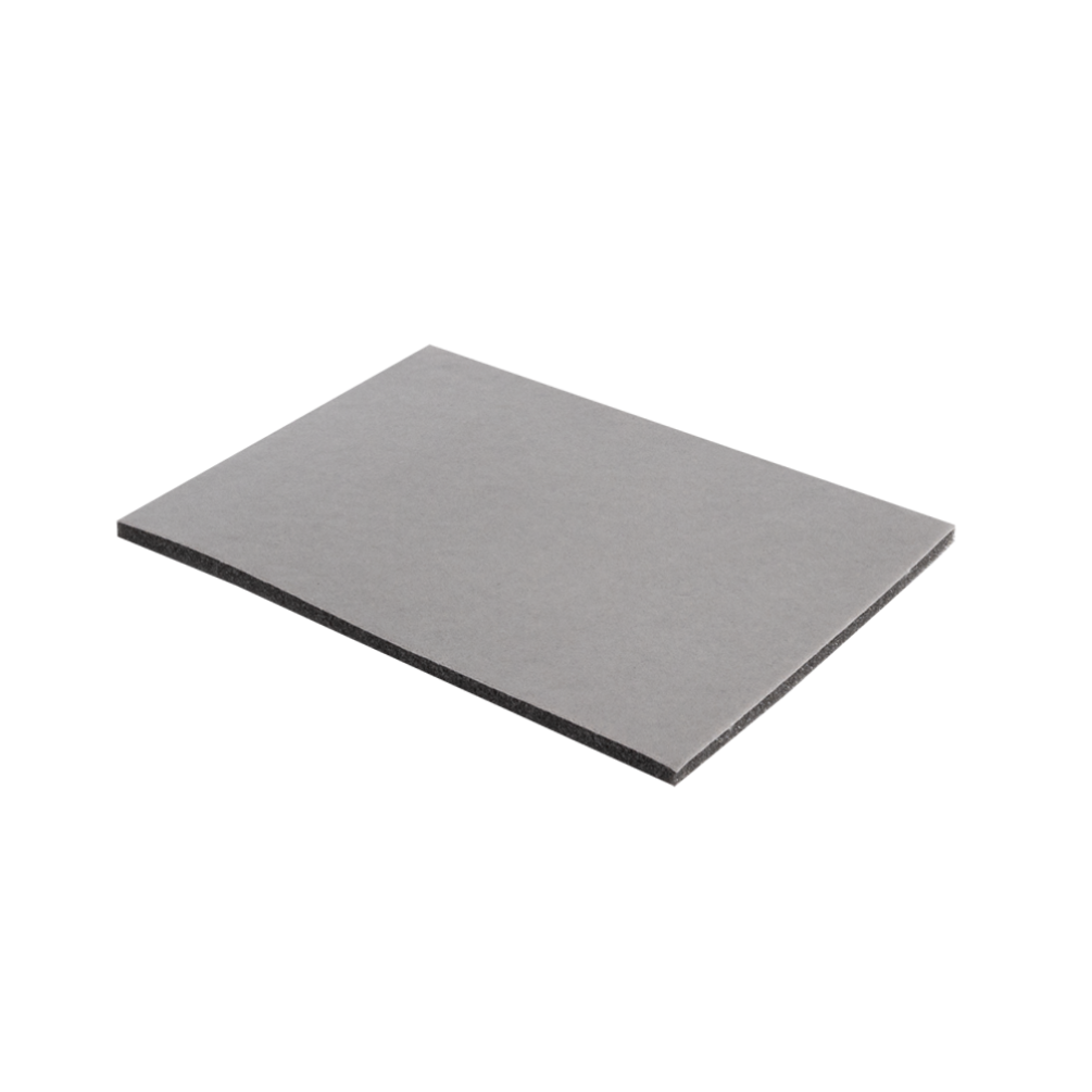Grey Foam Insert For A6 Boxes