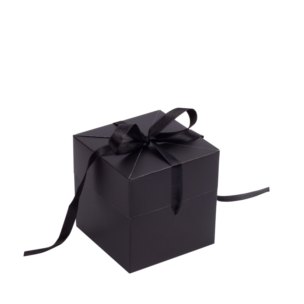 Cube Pop Up Gift Box