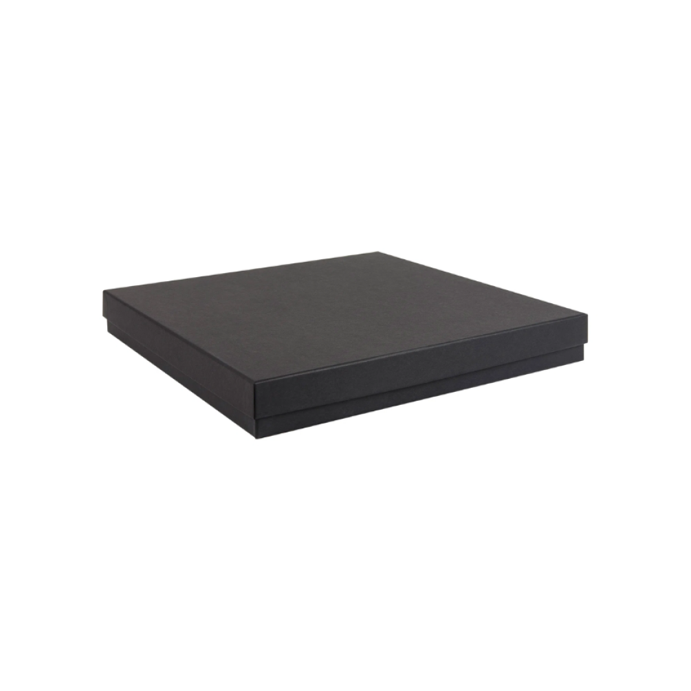 Large Luxury Rigid Square Gift Box 