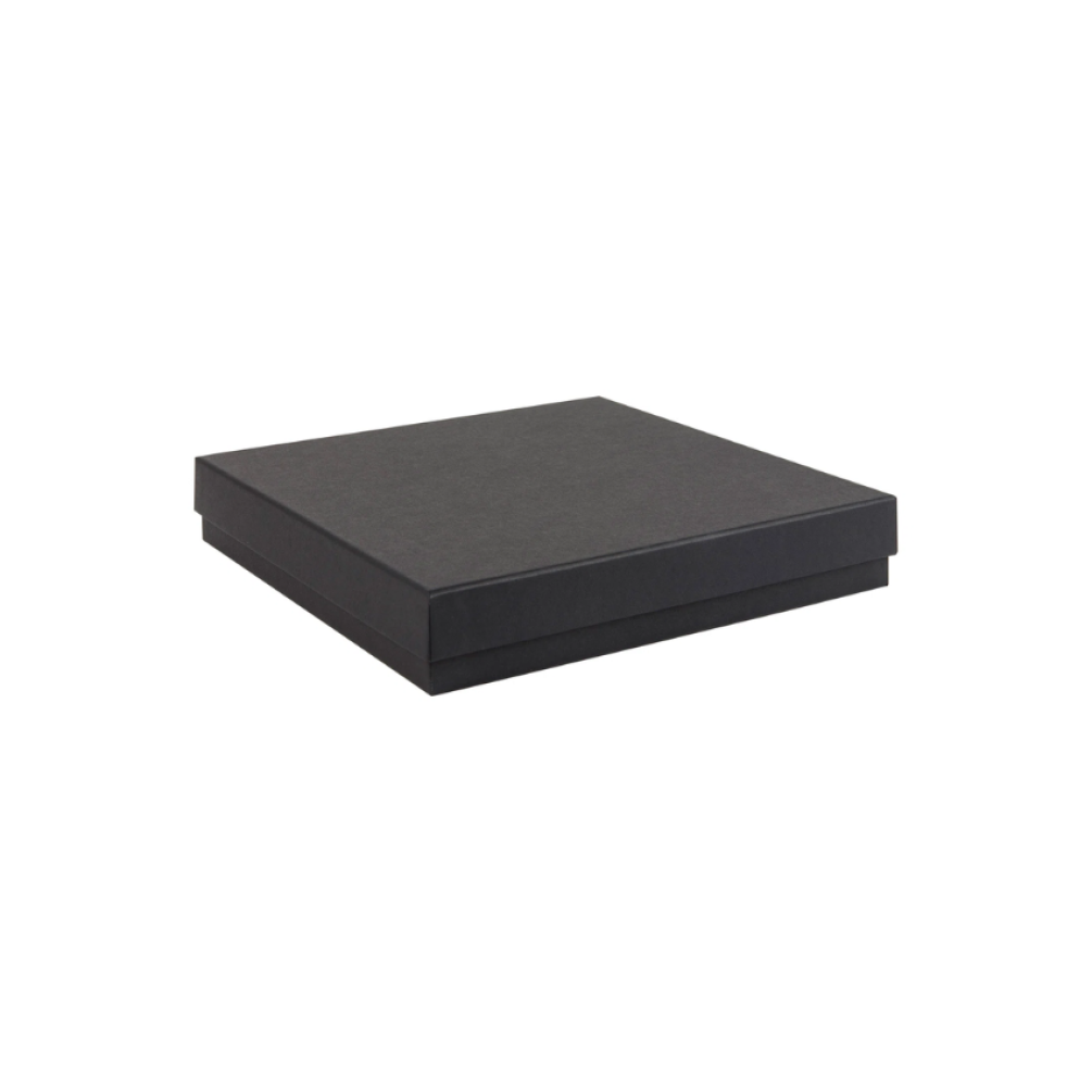 Luxury Rigid Square Gift Box 