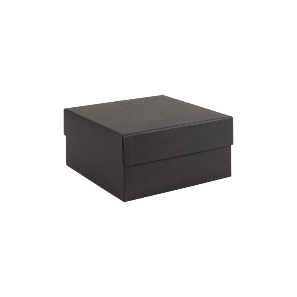 Medium Square Accessory | Luxury Gift Box 
