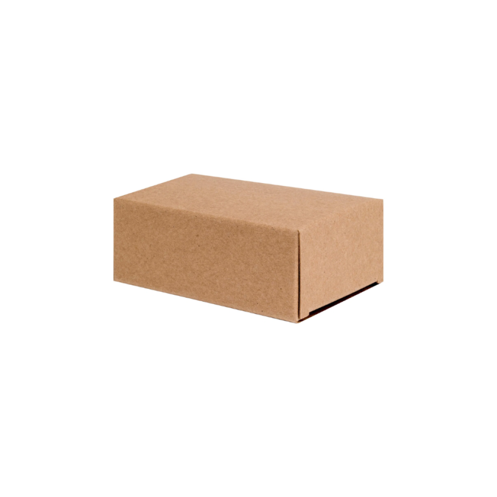 Flat-pack soap boxes