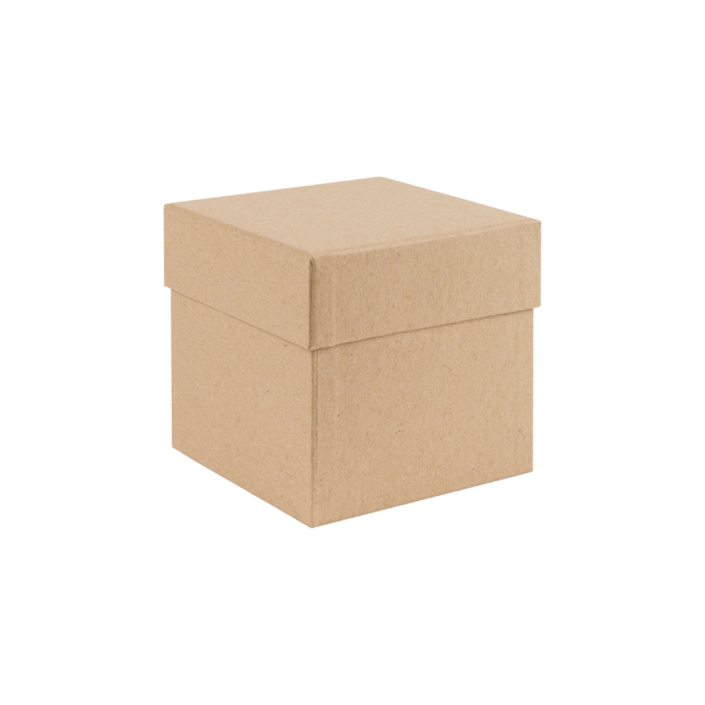 Luxury Cube Box 