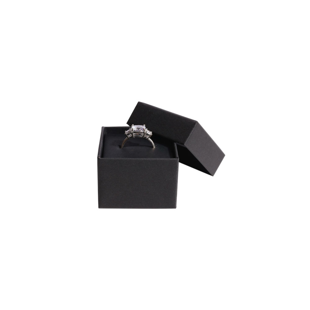 Essentials Small Ring Jewellery Gift Box