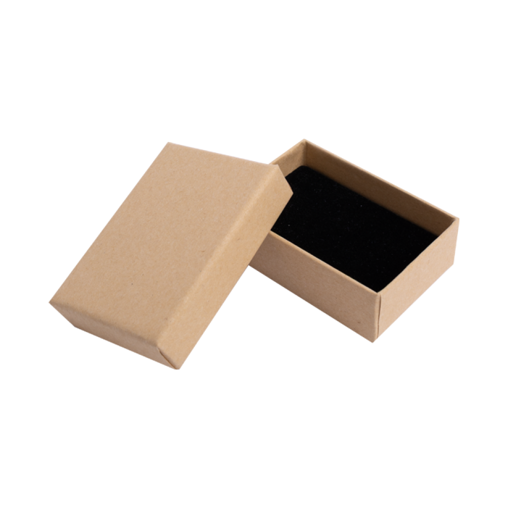 Essential Small Jewellery Boxes - Foam Inserts