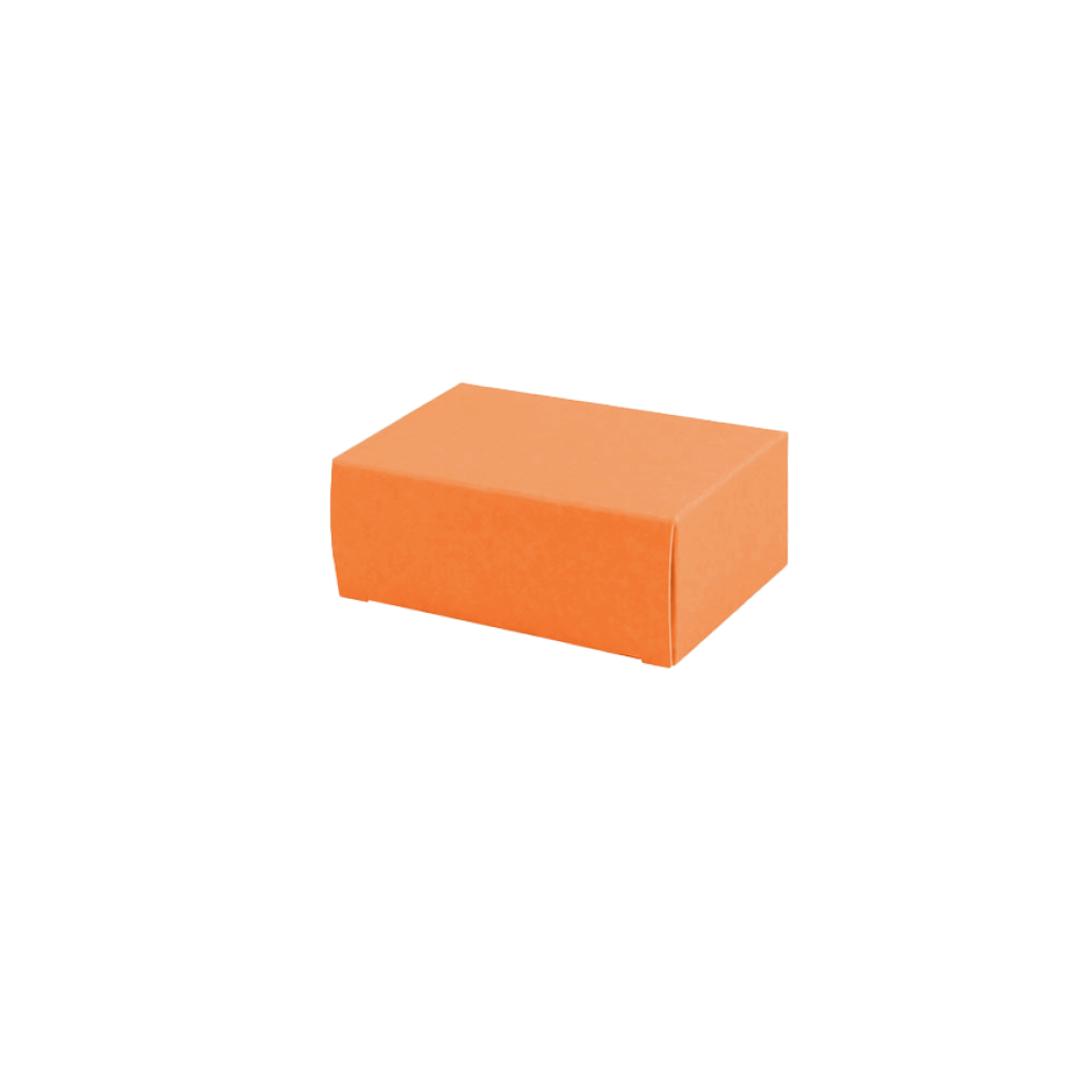 Apricot Crush Flat Pack Soap Gift Box