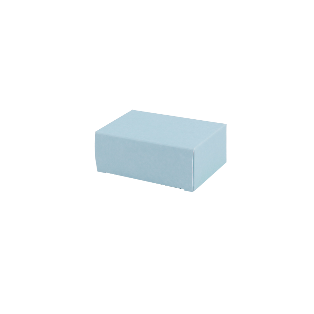 Blue Breeze Flat Pack Soap Gift Box