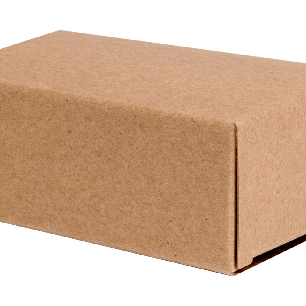 Flat-pack soap boxes