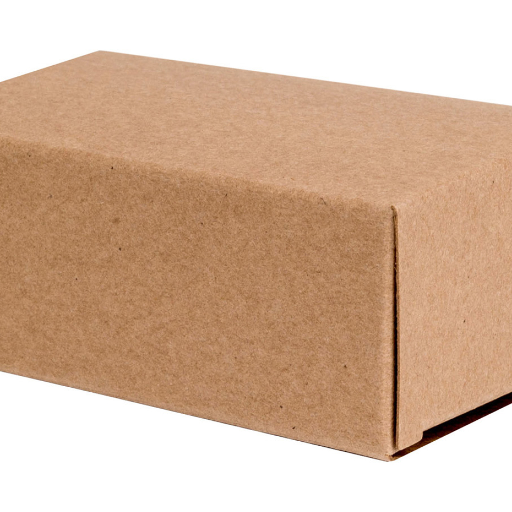 Flat pack soap boxes
