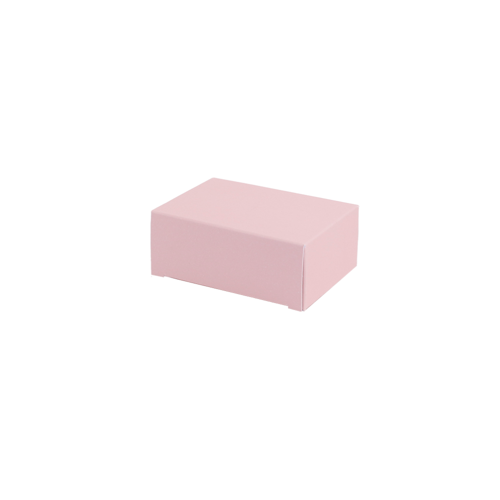 Rose Quartz Flat Pack Soap Gift Box