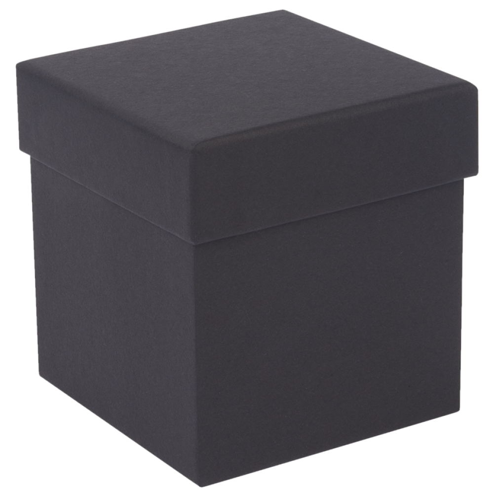 Luxury Black Candle Gift Box