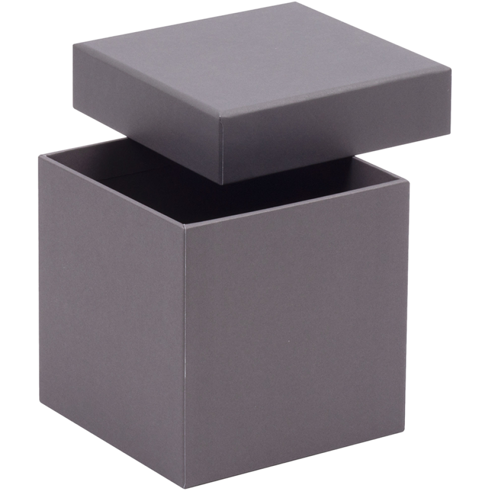 Luxury Grey Candle Gift Box