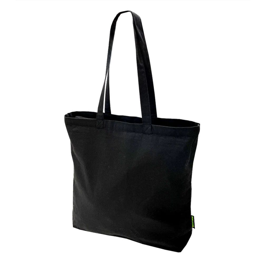 Zippered tote sale