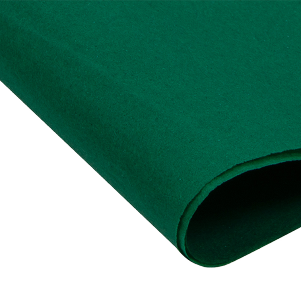 Large Recycled Emerald Green Tissue Paper - approx 240 sheets