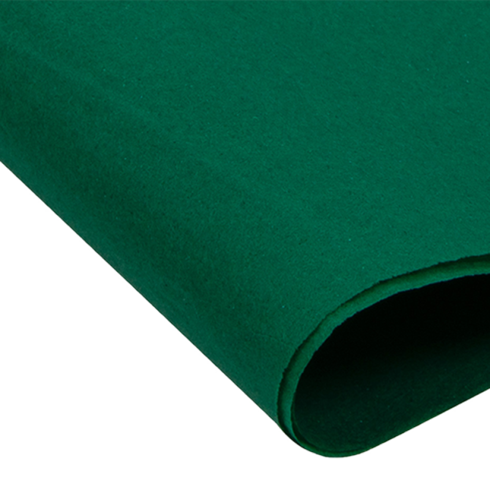 Small Recycled Emerald Green Tissue Paper - approx 240 sheets