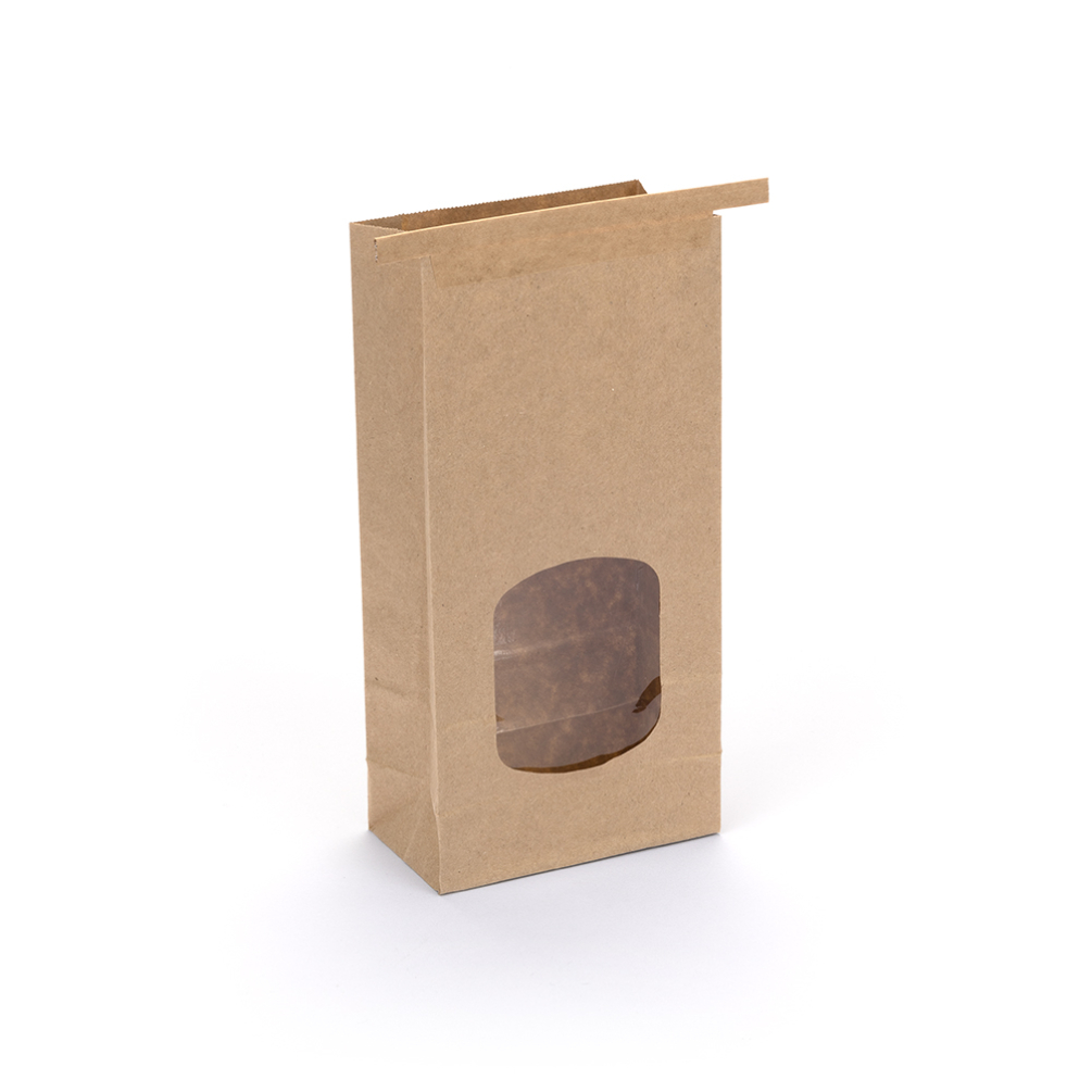 Tin tie bags clearance wholesale
