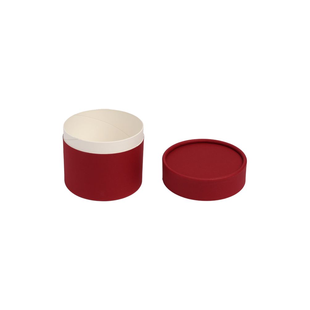 Tub Astro Dust Tube Box