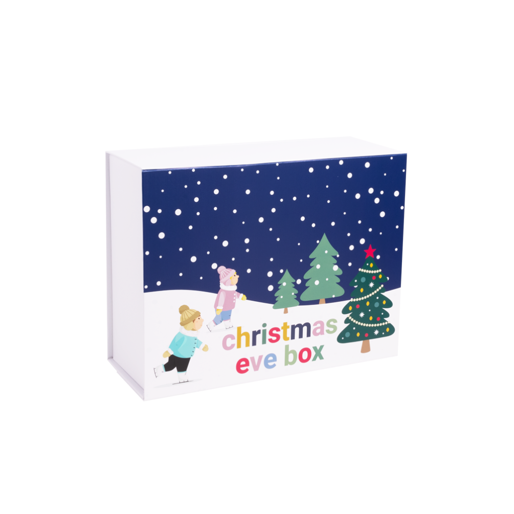Childrens Christmas Eve Box (matches advent calendar) 