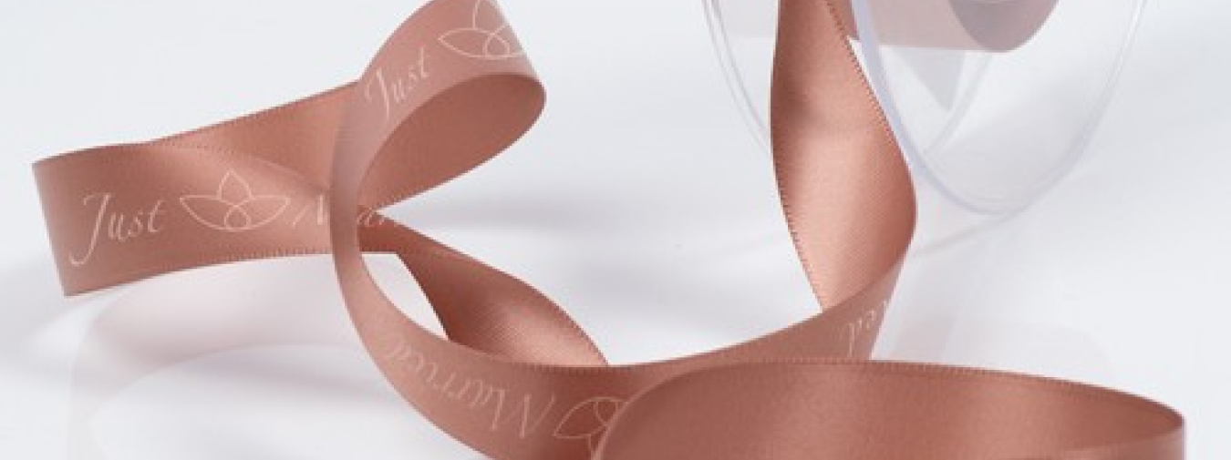 Printed Ribbon 
